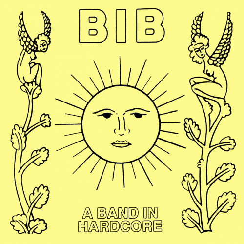 Bib : A Band in Hardcore